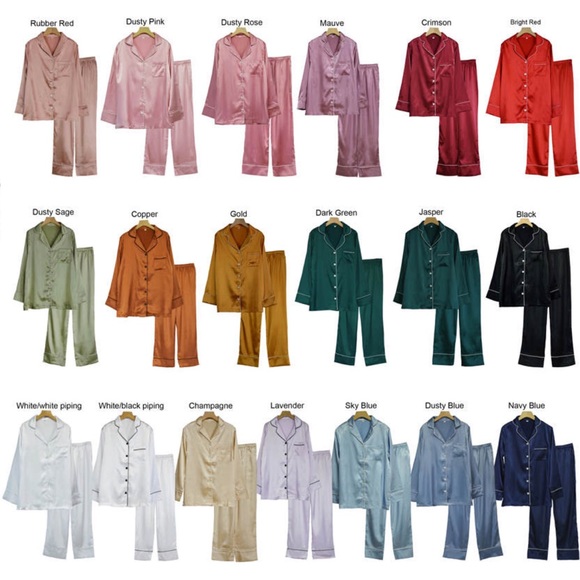 Cozy up in style with our Riche Selection. BE CHIC . BE COMFY - Picture 2 of 4